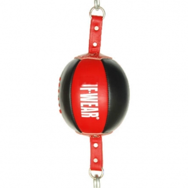 Tufwear reactie bal leer